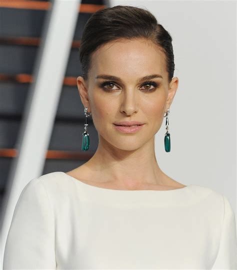 natalie portman vegan
